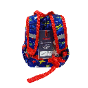 SAC A DOS CRISTAL SCOLAIRE CR3417