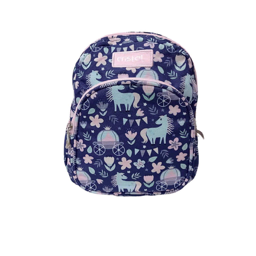 SAC A DOS CRISTAL SCOLAIRE CR3417