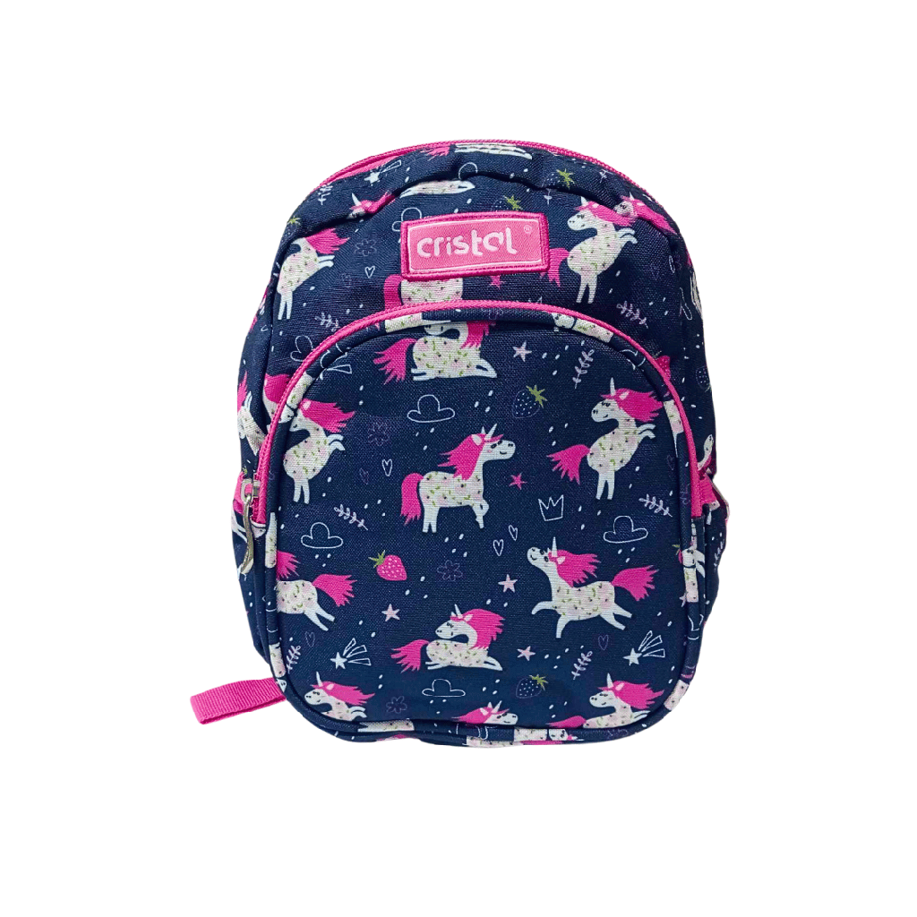 SAC A DOS CRISTAL SCOLAIRE CR3417