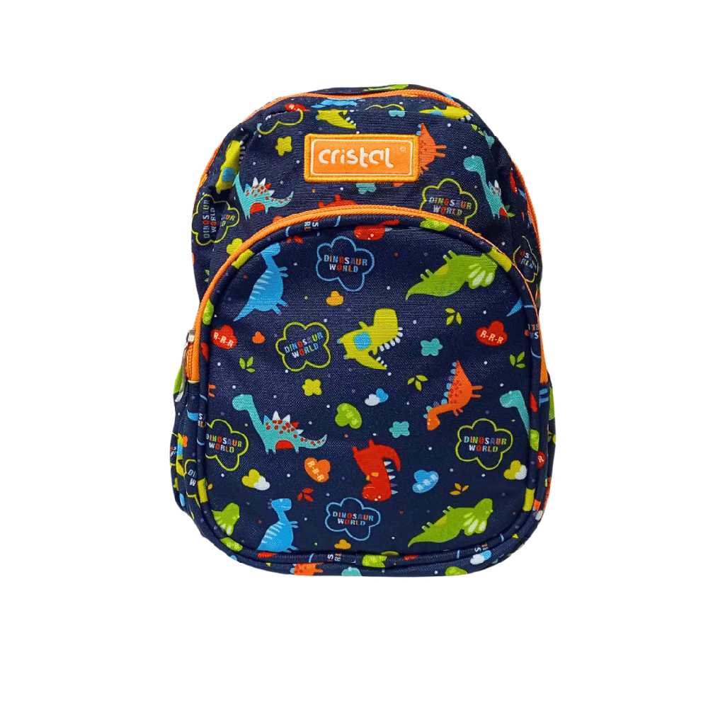 SAC A DOS CRISTAL SCOLAIRE CR3417