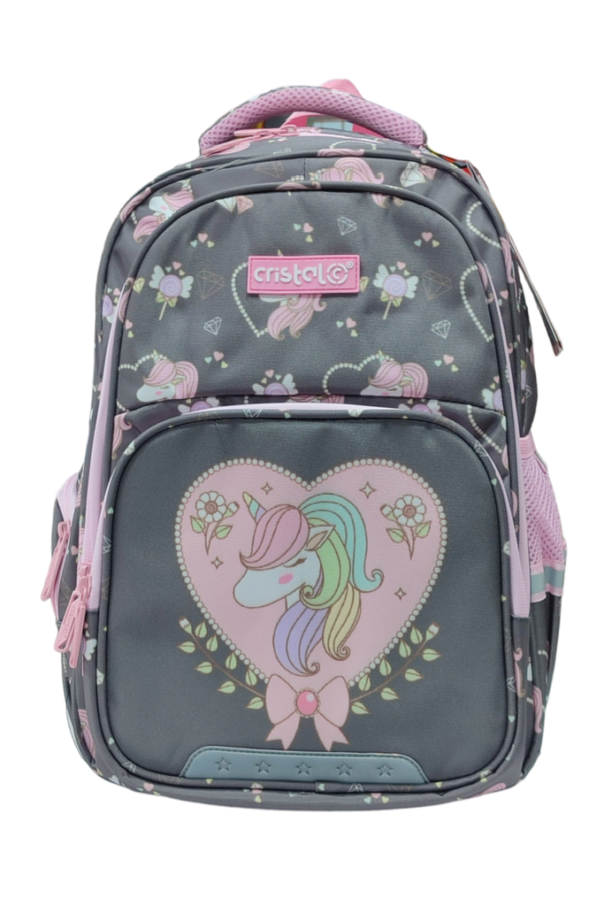 SAC A DOS CRISTAL CR5207