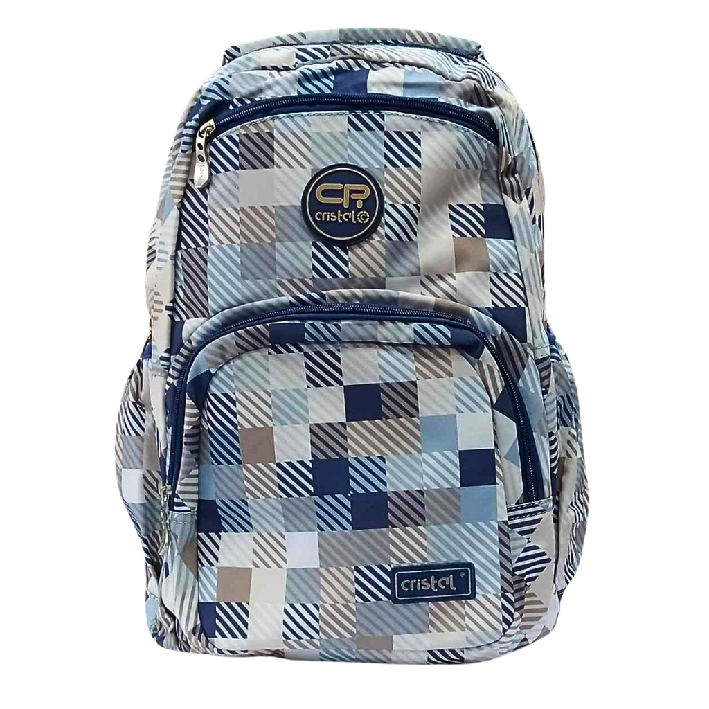 SAC A DOS CRISTAL CR4519