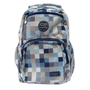 SAC A DOS CRISTAL CR4519
