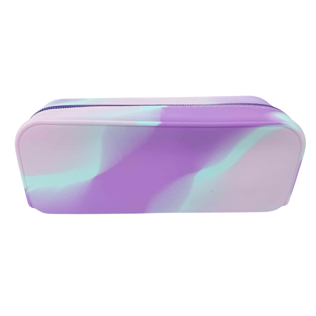 TROUSSE TECHNO SILICONE FANCY COLORFUL TE7400