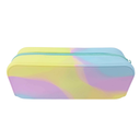 TROUSSE TECHNO SILICONE FANCY COLORFUL TE7400