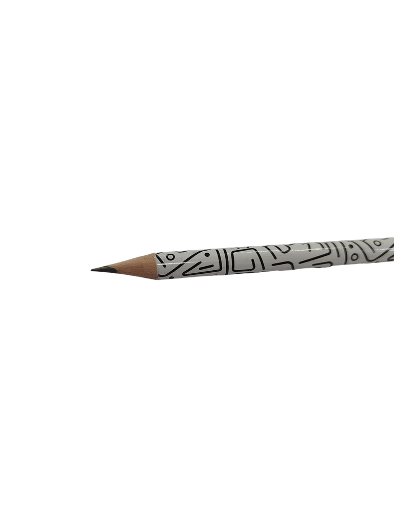 CRAYON NOIR VERTEX HB V1140