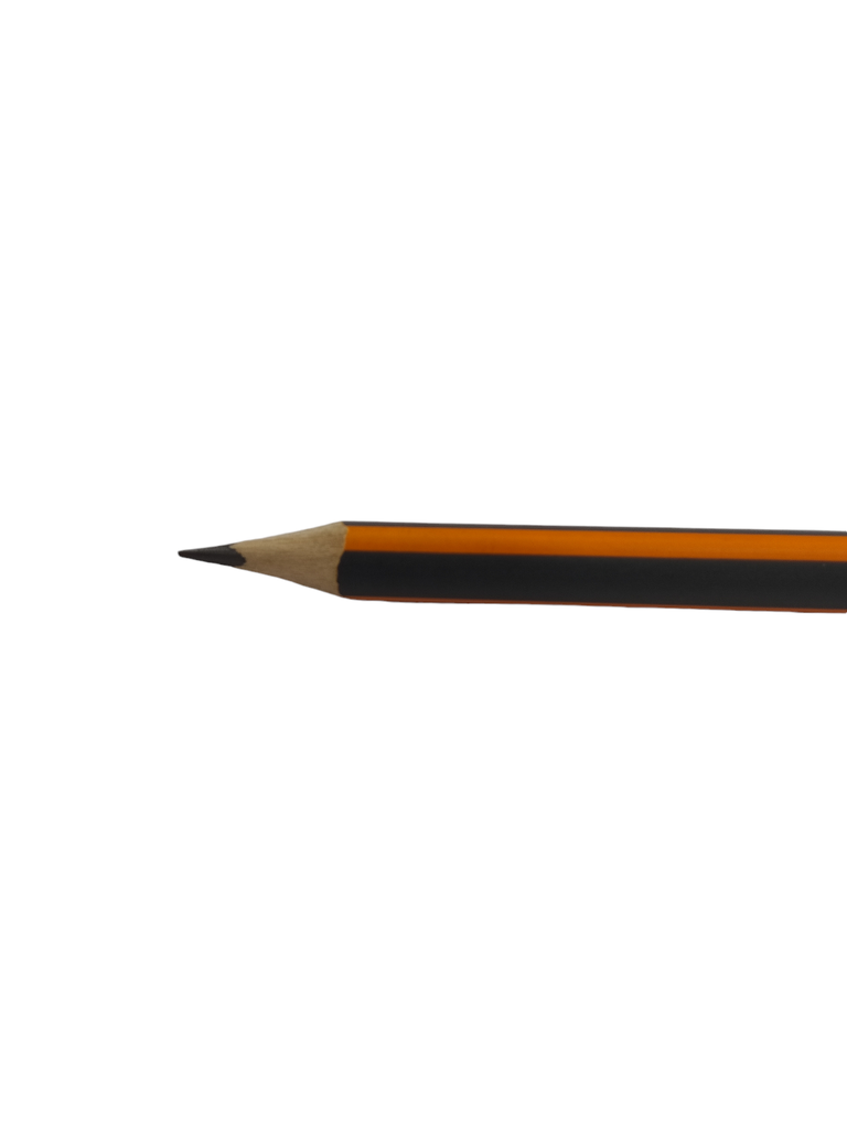 CRAYON NOIR MAPED HB2 POT 851759