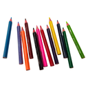 CRAYON COULEUR TECHNO TRINO