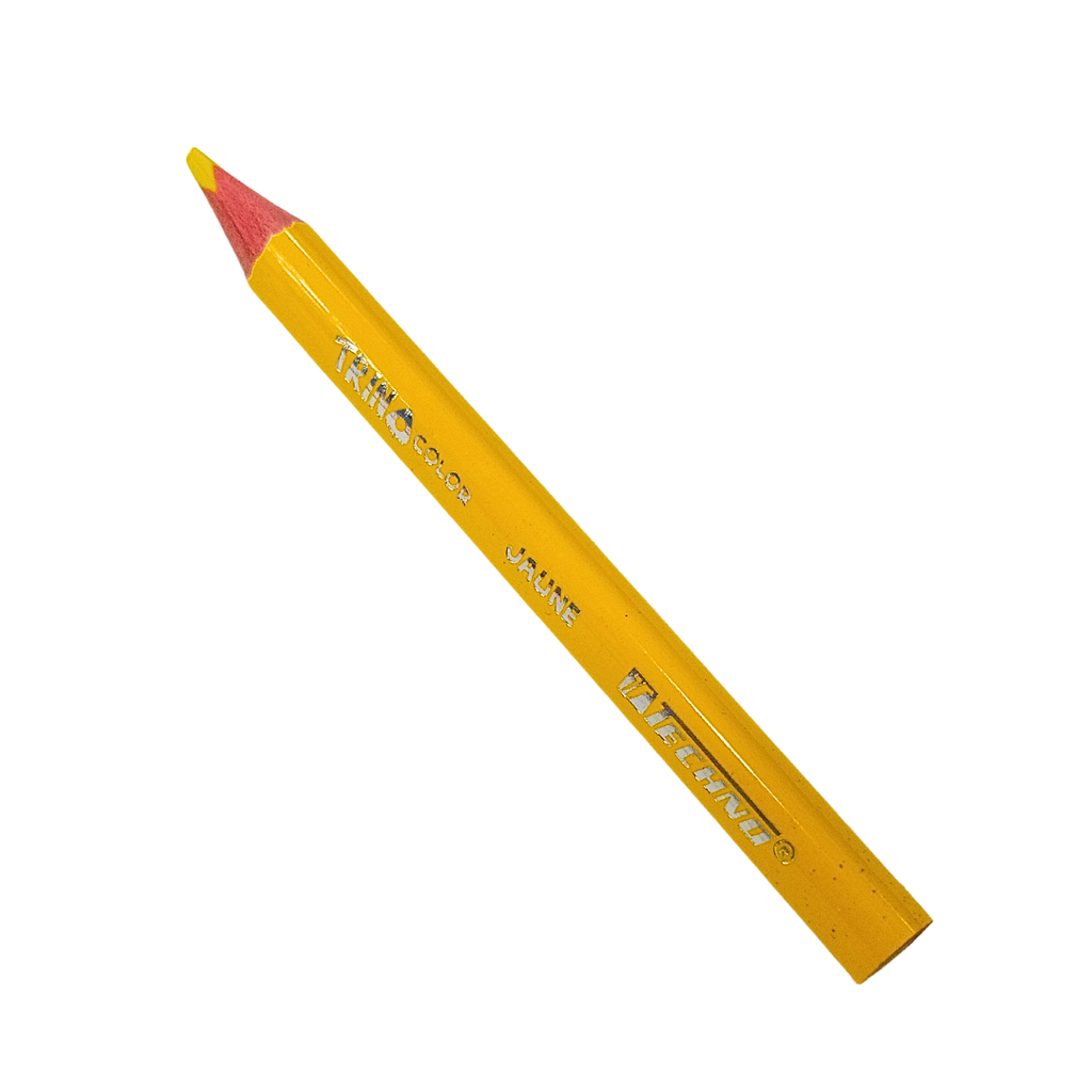 CRAYON COULEUR TECHNO TRINO