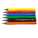 CRAYON COULEUR EXINE ECO EASY BMACK IS01019