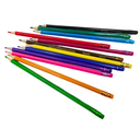 CRAYON COULEURS EXINE GM 12 PCS EFFACABLE 