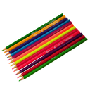 CRAYONS COULEURS TECHNO TRINO 12PCS 5775 
