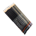 CRAYONS TECHNIQUE TECHNO BOITE DE 12 PCS 