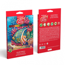 CRAYON COULEURS ART BERRY 18 PCS 32879