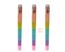 SURLIGNEUR FLUO MOBS 6 COULEUR PASTEL