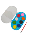 AQUARELLE EVEREST 8 COULEURS EV1130