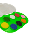 AQUARELLE EVEREST 8 COULEURS EV1130