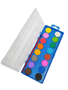 AQUARELLE EXINE 16 COULEURS 