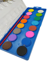 AQUARELLE EXINE 16 COULEURS 