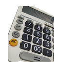 CALCULATRICE RODESS RB52003B