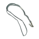 PORTE BADGE DURE AVEC CLIP DELI 5744