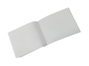 BLOC NOTE ATLAS A7 PIQ TK63035