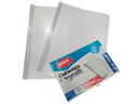 CHEMISE A BAGUETTE GIANT TRANSPARENT 15 MM G1685