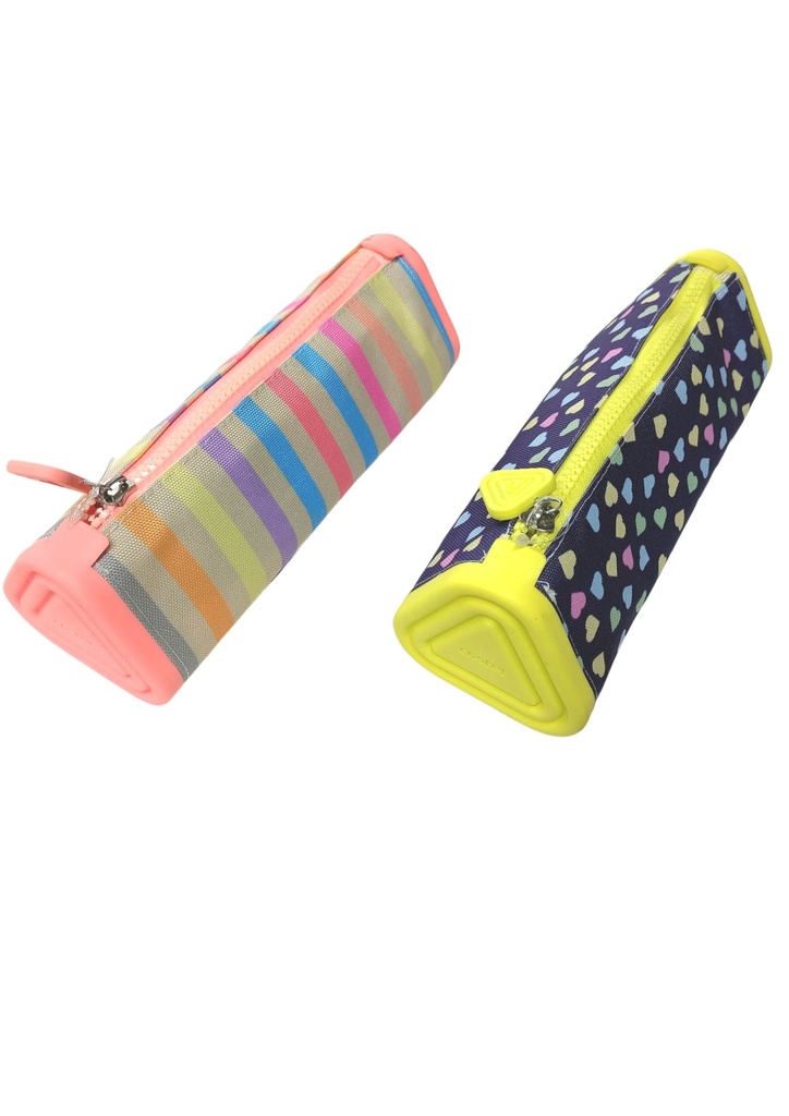 TROUSSE CRISTAL SILICON PASTEL CR1304