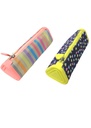 TROUSSE CRISTAL SILICON PASTEL CR1304