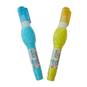 CORRECTEUR TECHNO EN TETE METAL PASTEL 6892