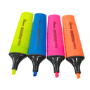 SURLIGNEUR EVEREST POCHETTE DE 4 CLR EV4003