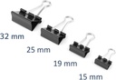 CLIP PAPIER 25MM VERSAL VR525