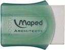 GOMME BLANCHE MAPED 511010