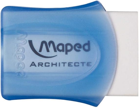 GOMME BLANCHE MAPED 511010