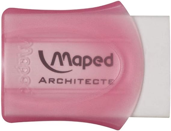GOMME BLANCHE MAPED 511010