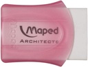 GOMME BLANCHE MAPED 511010