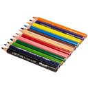 CRAYONS COULEUR MAPED 12 PIÈCES PM MA832500