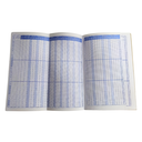 CAHIER DE NOTE PRIMAIRE