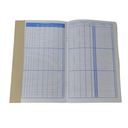 CAHIER DE NOTE PRIMAIRE