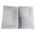 CAHIER DE NOTE PRIMAIRE