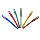 STYLO COLORGEL GLITTER POCHETTE DE 6 