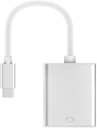 ADAPTATEUR TYPE C TO VGA 