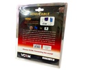 CABLE HDMI 5M VCOM 3D