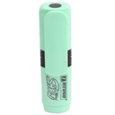 SURLIGNEUR TECHNO PASTEL MINI EN PRESENTOIR TE5654