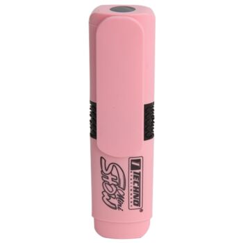 SURLIGNEUR TECHNO PASTEL MINI EN PRESENTOIR TE5654