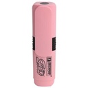 SURLIGNEUR TECHNO PASTEL MINI EN PRESENTOIR TE5654