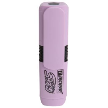 SURLIGNEUR TECHNO PASTEL MINI EN PRESENTOIR TE5654