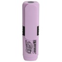 SURLIGNEUR TECHNO PASTEL MINI EN PRESENTOIR TE5654