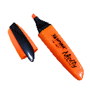 SURLIGNEUR TECHNO NICETY ORANGE