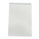NOTE BOOK BEN SAADEN SPIRAL 140 PAGES 70 GRM 2401